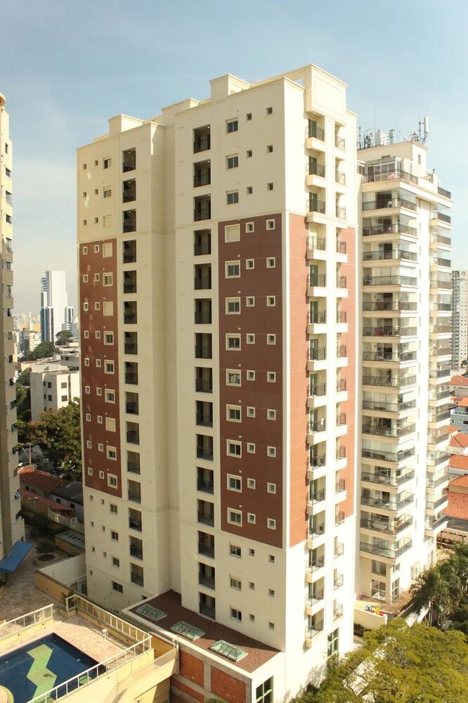 Apartamento, 2 quartos, 66 m² - Foto 1