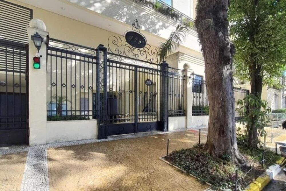 Apartamento, 2 quartos, 66 m² - Foto 2