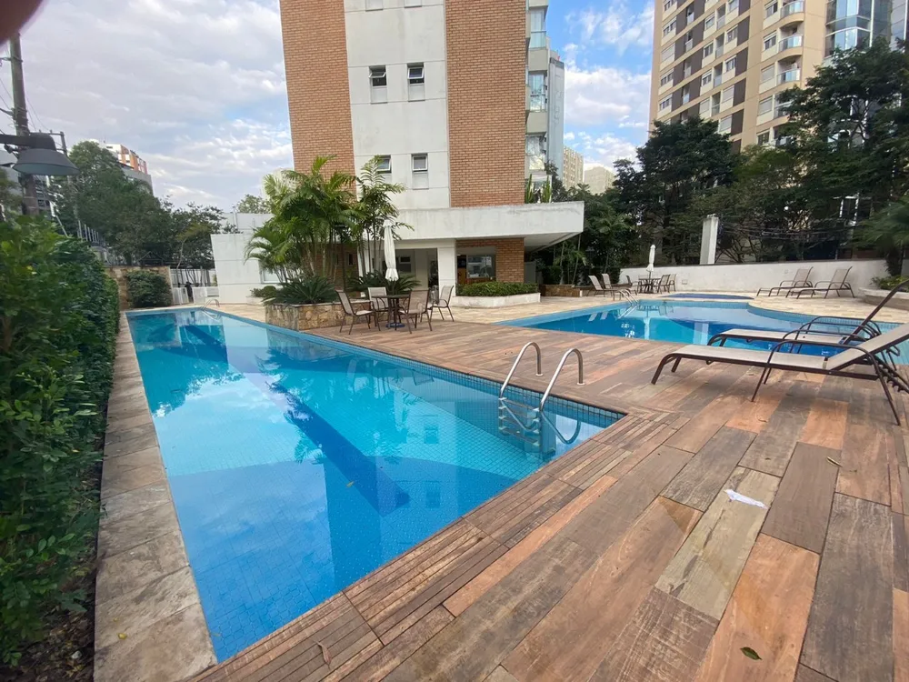 Apartamento, 2 quartos, 110 m² - Foto 6