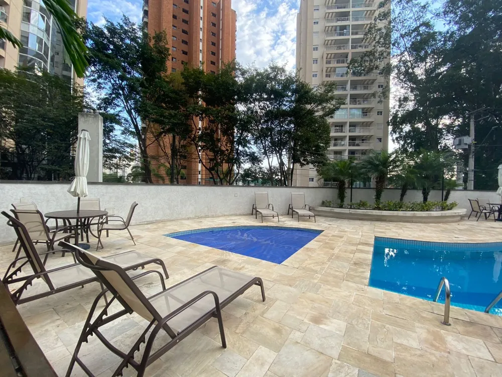 Apartamento, 2 quartos, 110 m² - Foto 5