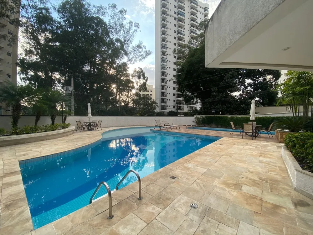 Apartamento, 2 quartos, 110 m² - Foto 11
