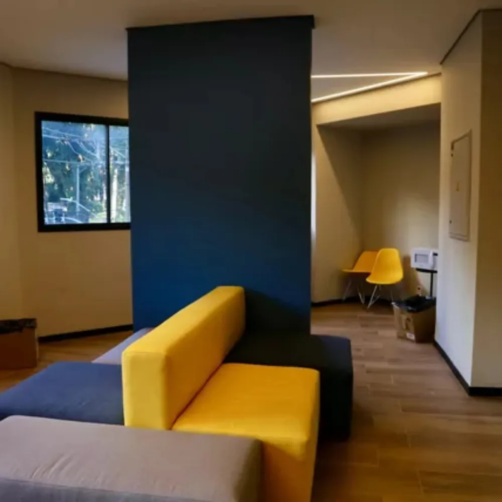 Apartamento, 2 quartos, 50 m² - Foto 10