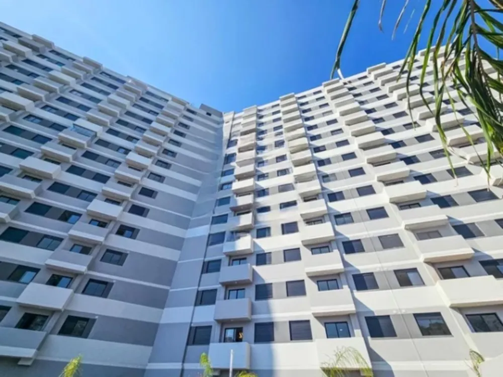 Apartamento, 2 quartos, 50 m² - Foto 1