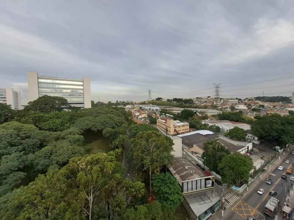 Apartamento, 2 quartos, 50 m² - Foto 13