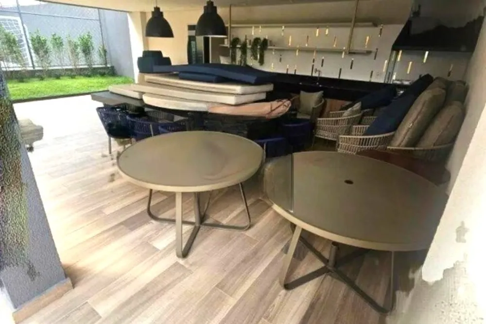 Apartamento, 3 quartos, 100 m² - Foto 5