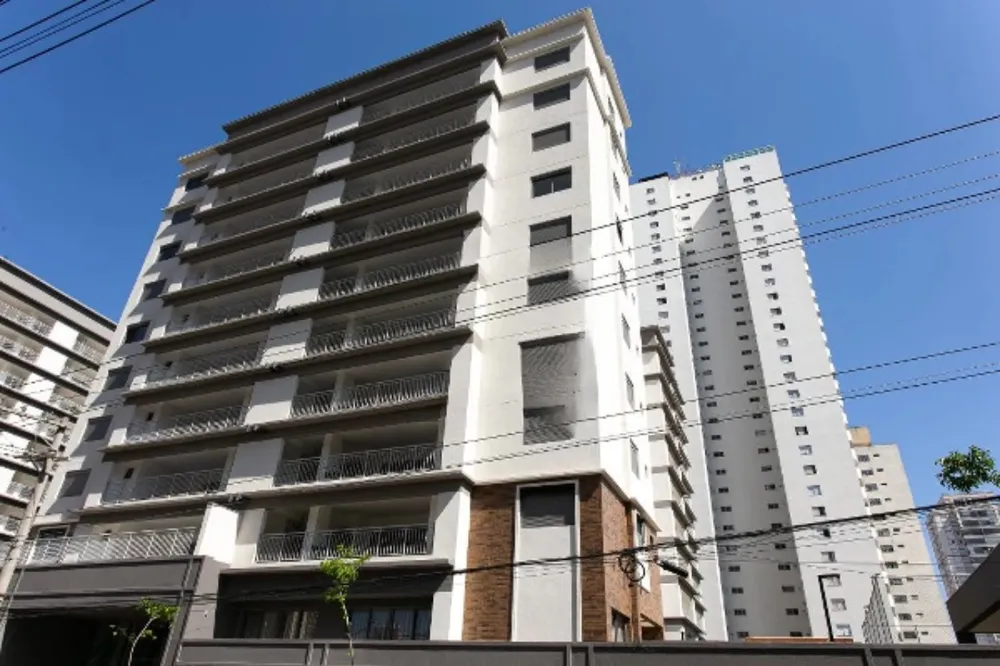 Apartamento, 3 quartos, 100 m² - Foto 3