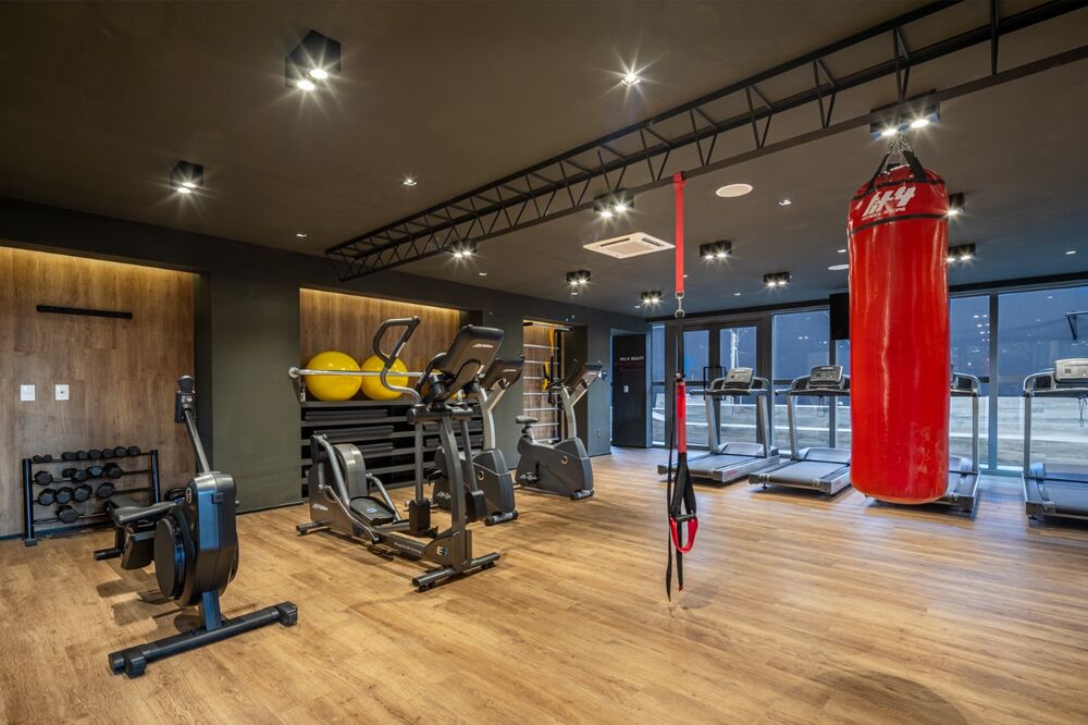 Apartamento, 1 quarto, 23 m² - Foto 3