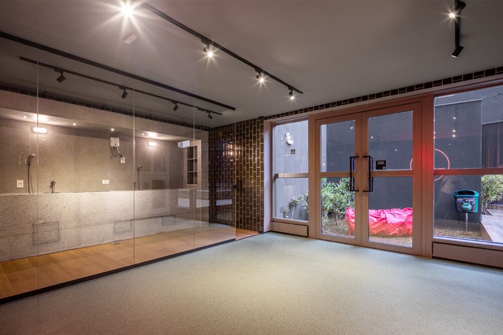 Apartamento, 1 quarto, 23 m² - Foto 2