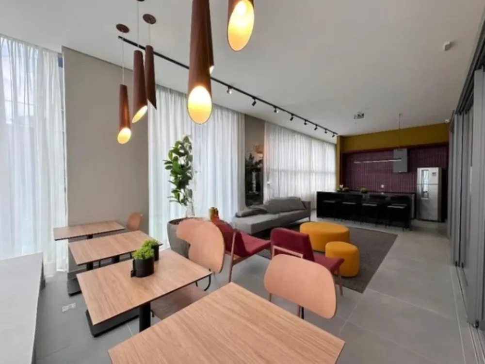 Apartamento, 1 quarto, 25 m² - Foto 14