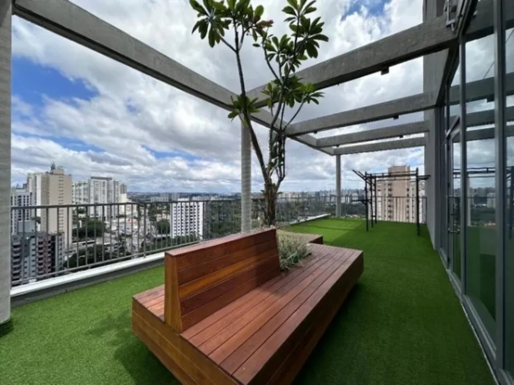 Apartamento, 1 quarto, 25 m² - Foto 5
