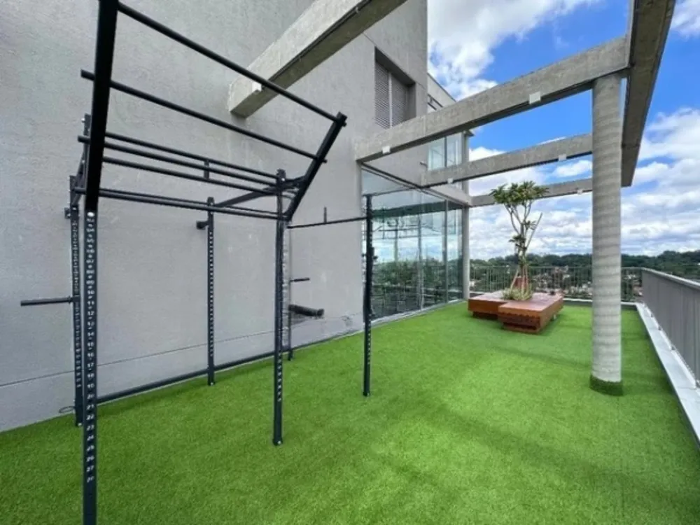 Apartamento, 1 quarto, 25 m² - Foto 12