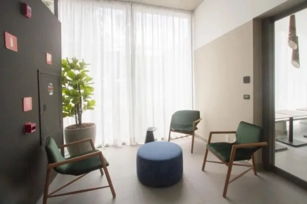 Apartamento, 1 quarto, 25 m² - Foto 11