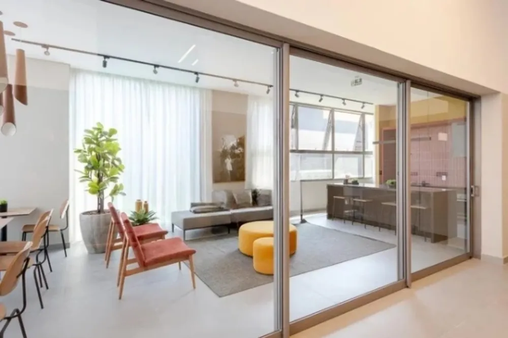 Apartamento, 1 quarto, 25 m² - Foto 12