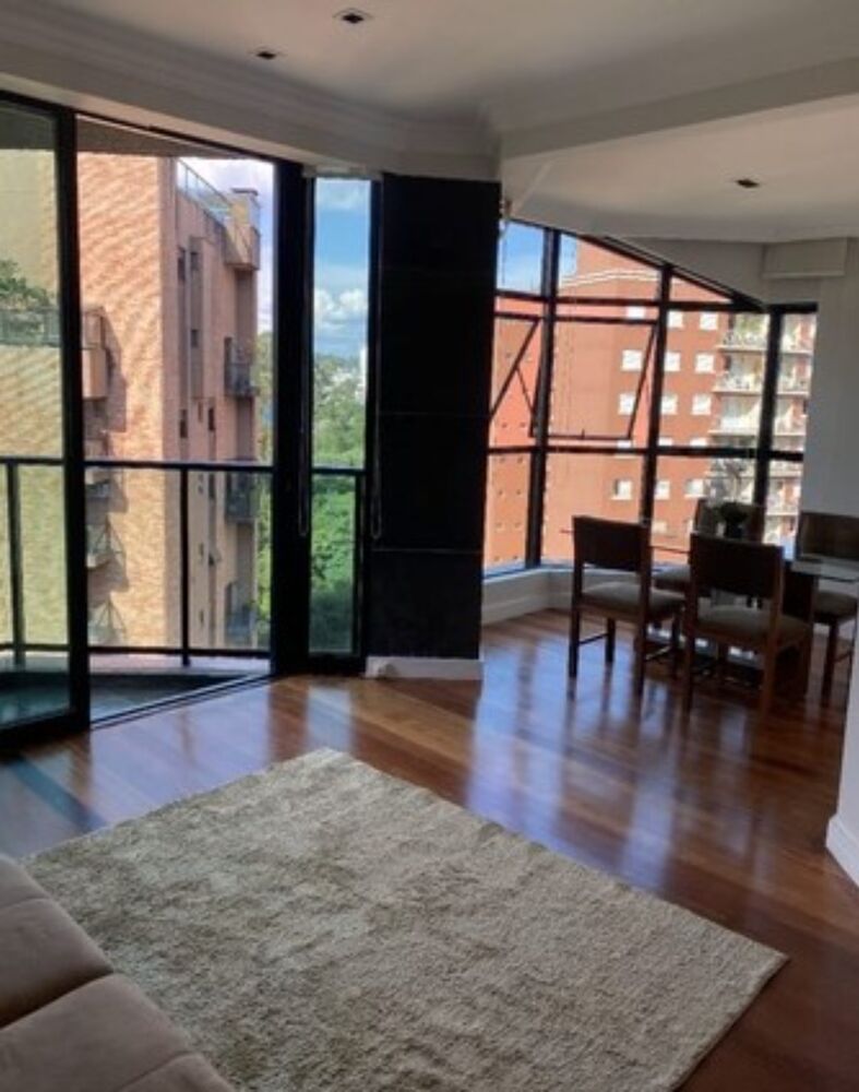 Apartamento, 2 quartos, 179 m² - Foto 4