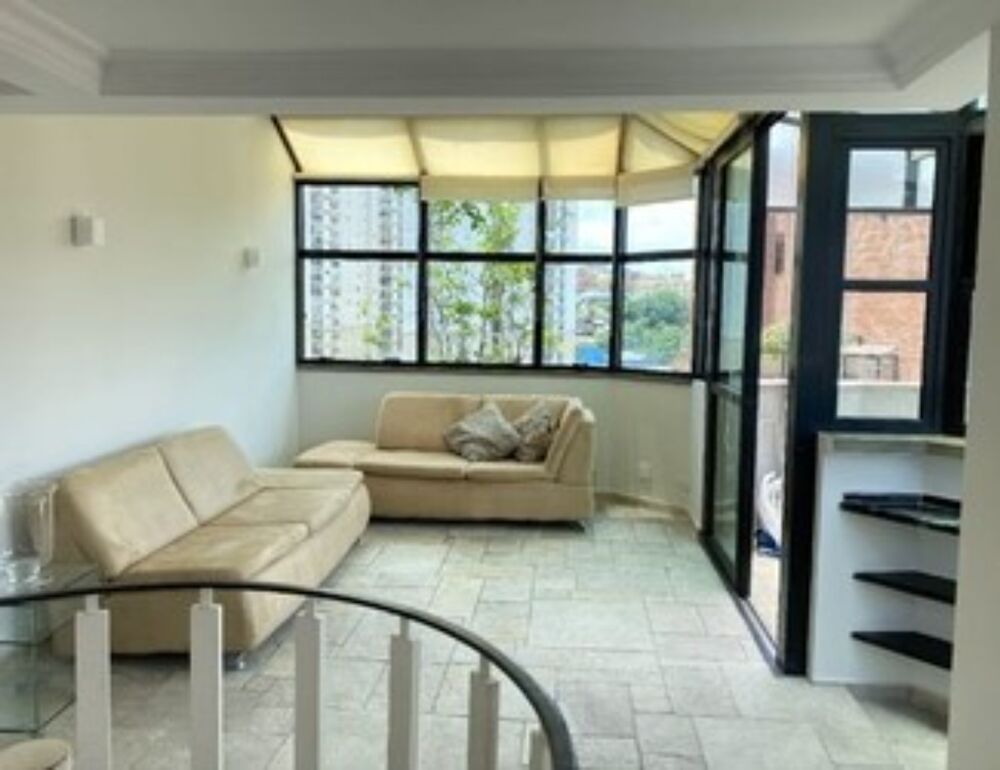 Apartamento, 2 quartos, 179 m² - Foto 6