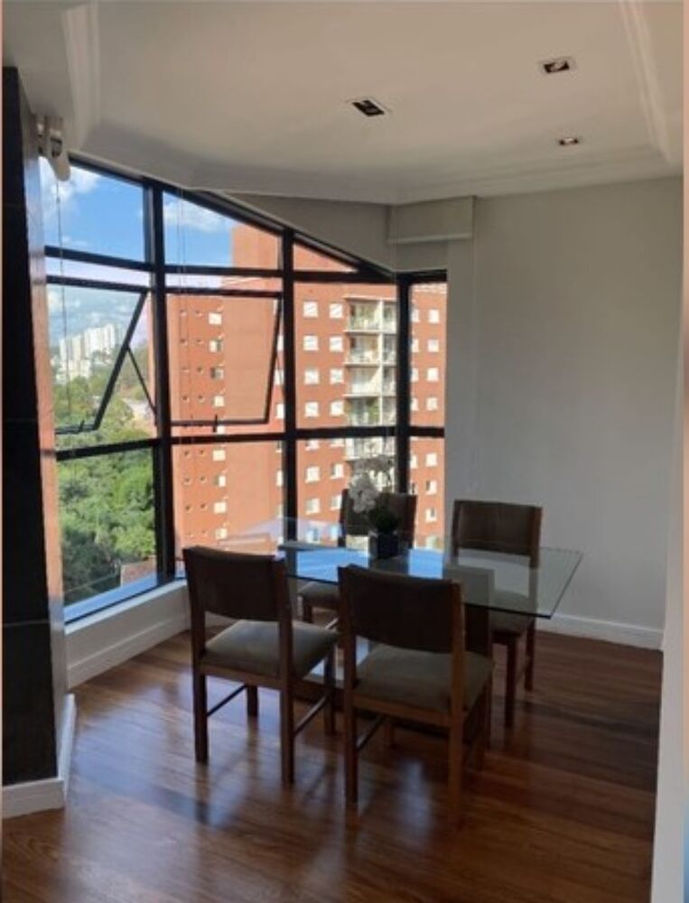 Apartamento, 2 quartos, 179 m² - Foto 2