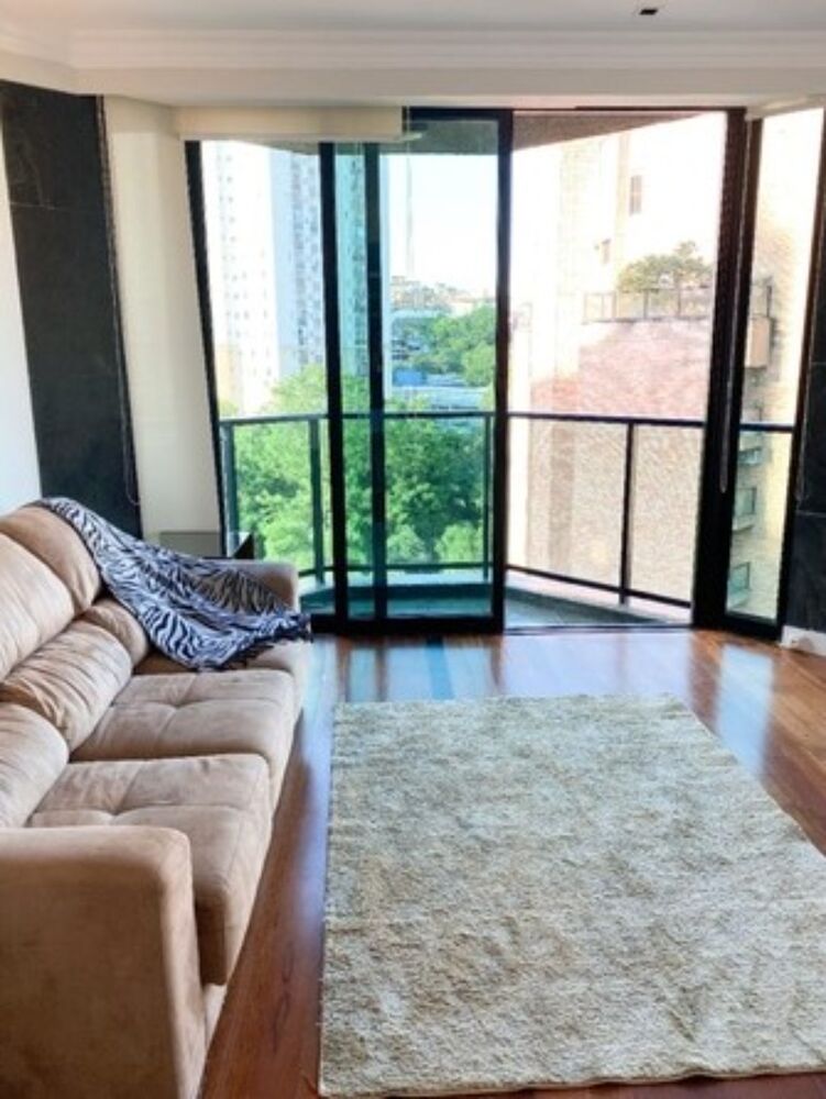 Apartamento, 2 quartos, 179 m² - Foto 3