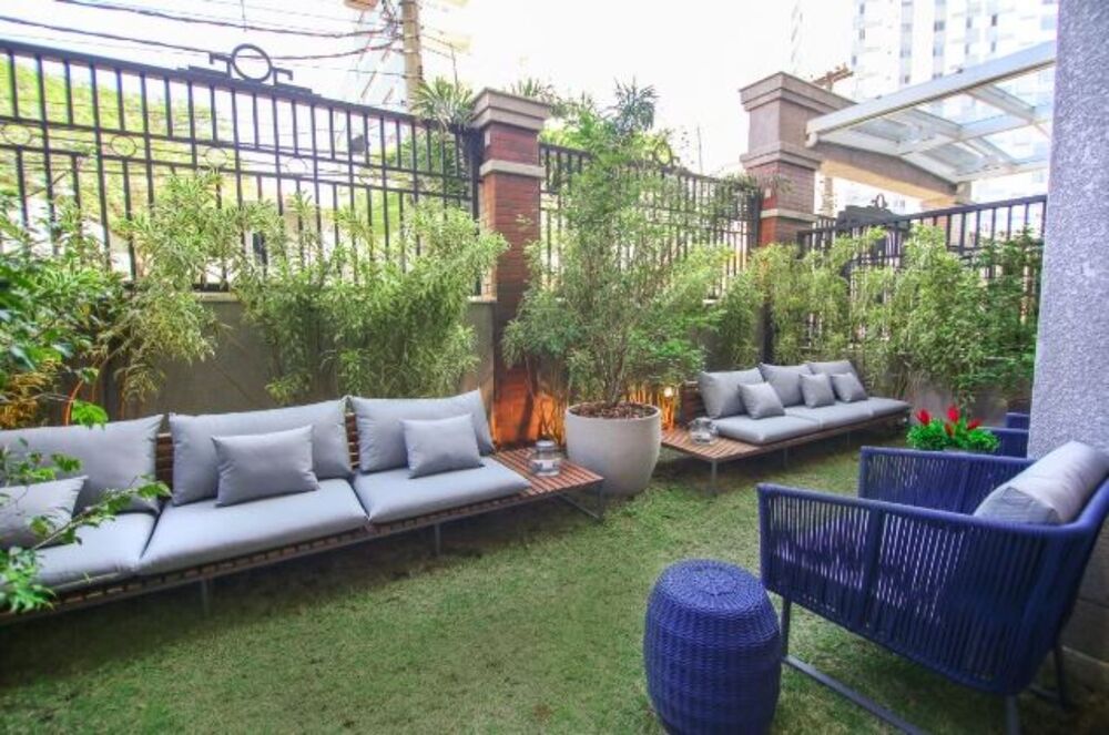 Apartamento, 2 quartos, 110 m² - Foto 6