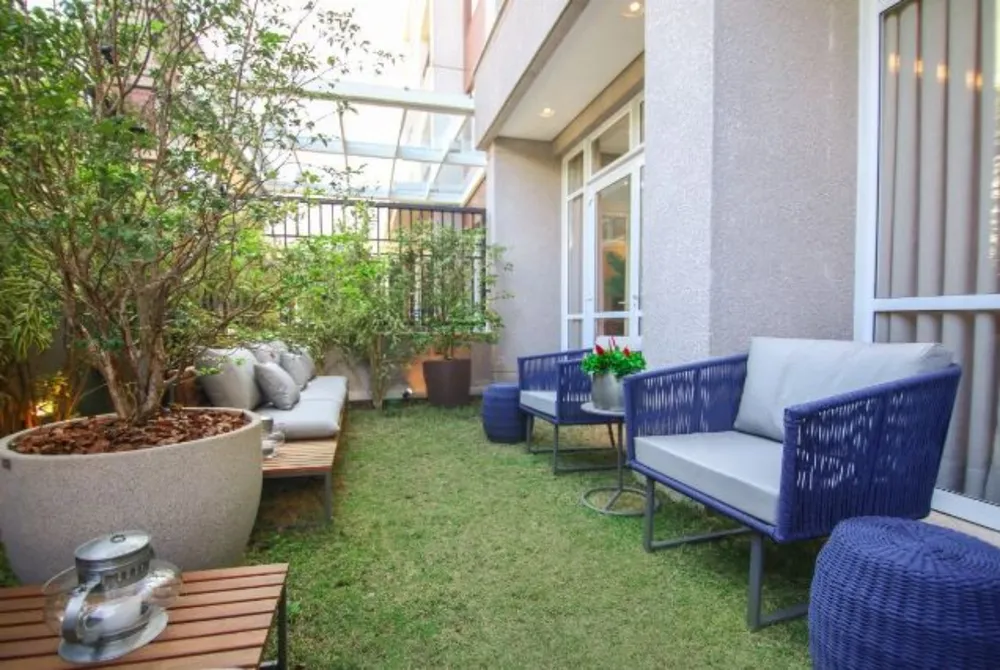 Apartamento, 2 quartos, 110 m² - Foto 11