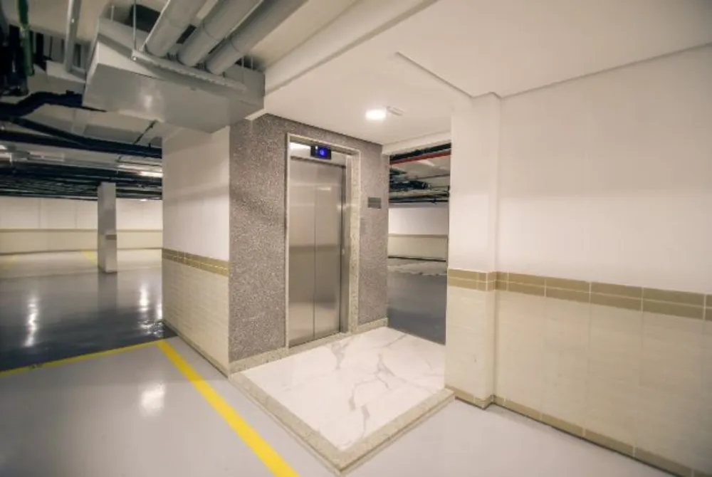 Apartamento, 2 quartos, 110 m² - Foto 8