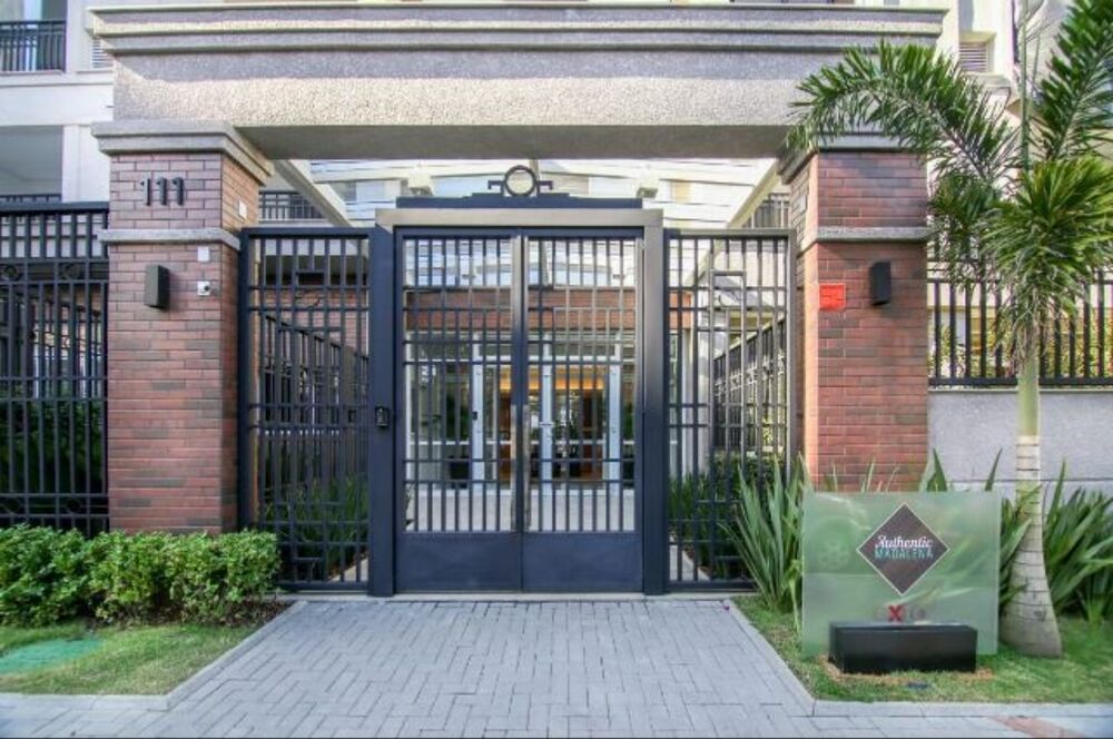 Apartamento, 2 quartos, 110 m² - Foto 2