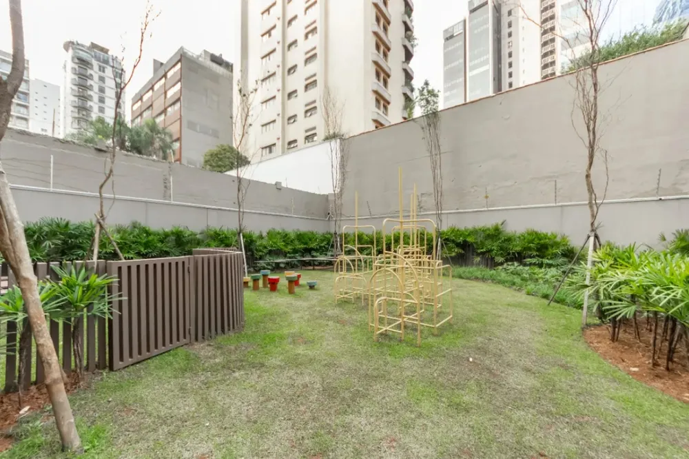Apartamento, 1 quarto, 28 m² - Foto 3