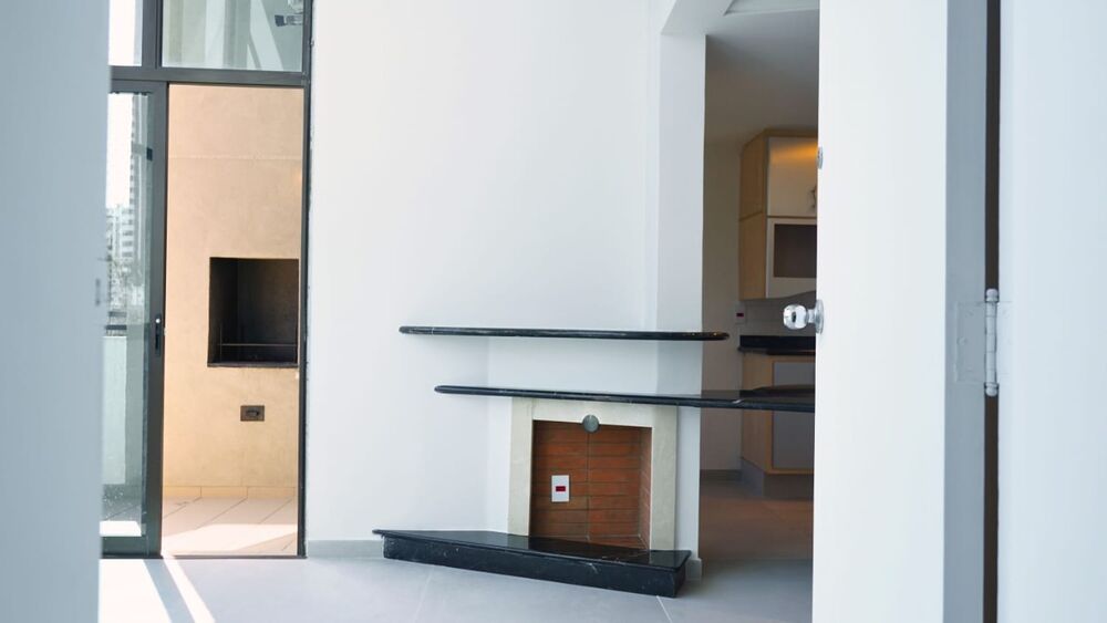Apartamento, 1 quarto, 61 m² - Foto 9