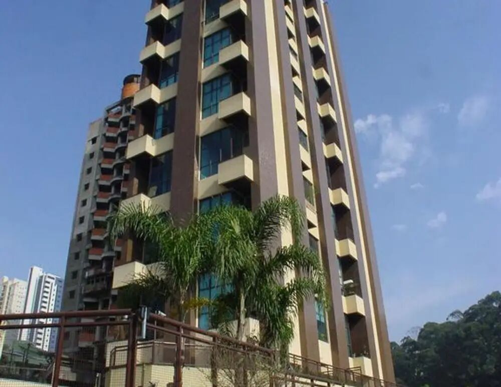 Apartamento, 1 quarto, 61 m² - Foto 25