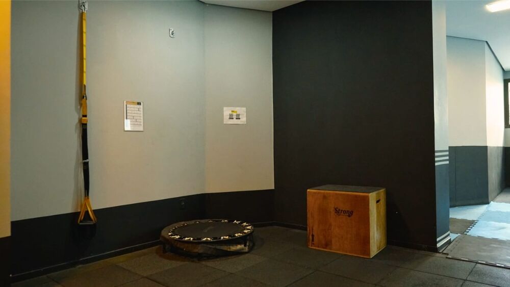 Apartamento, 1 quarto, 61 m² - Foto 27