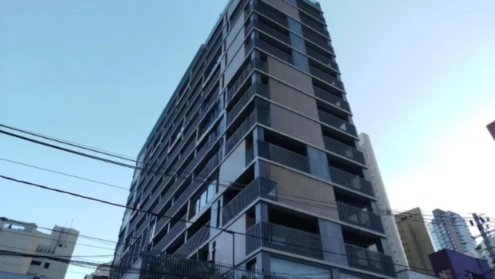 Apartamento, 1 quarto, 31 m² - Foto 17