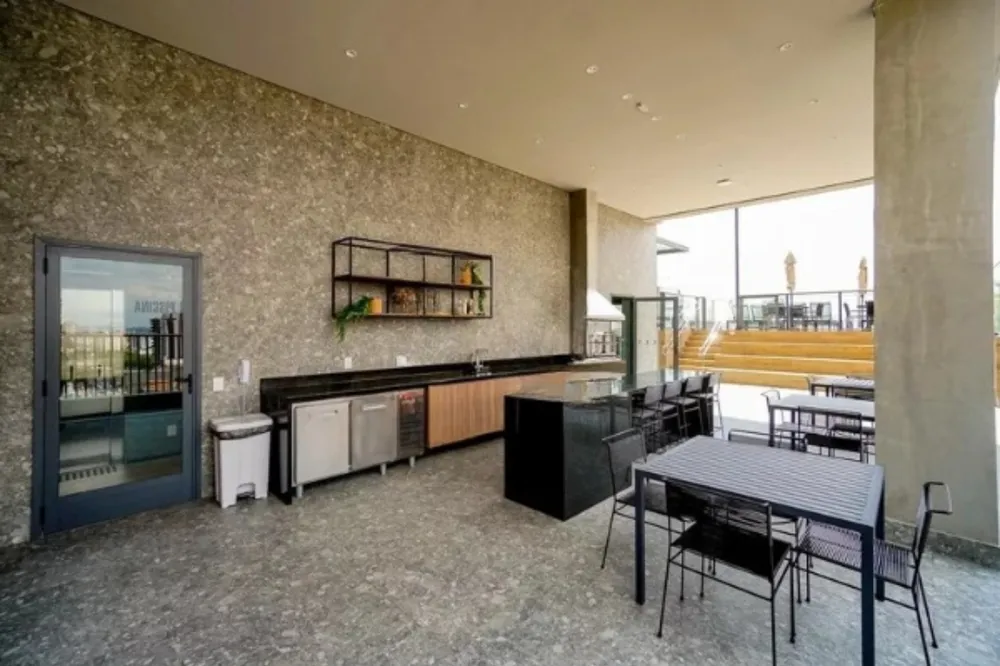 Apartamento, 1 quarto, 31 m² - Foto 29