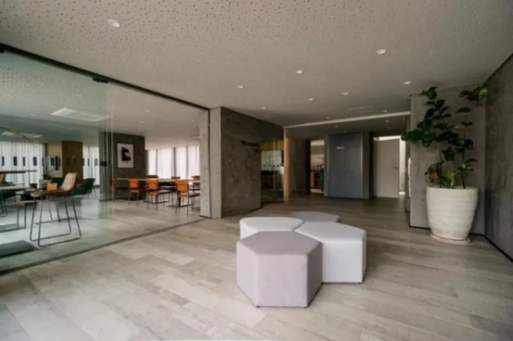 Apartamento, 1 quarto, 31 m² - Foto 30