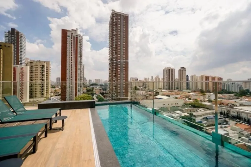 Apartamento, 1 quarto, 31 m² - Foto 28