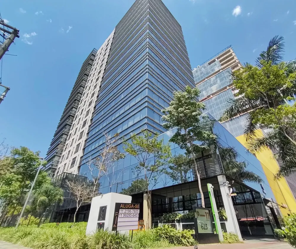 Apartamento, 3 quartos, 142 m² - Foto 1