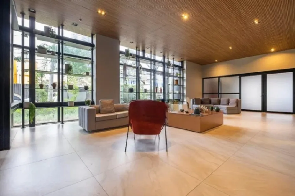 Apartamento, 3 quartos, 142 m² - Foto 7