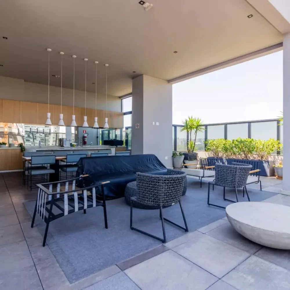Apartamento, 3 quartos, 142 m² - Foto 6