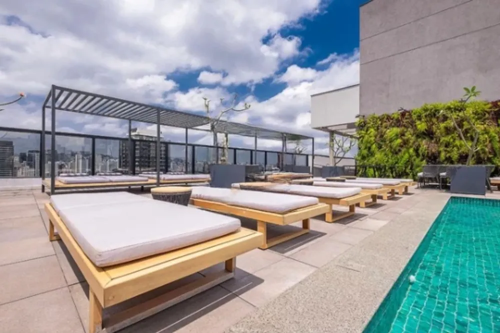 Apartamento, 3 quartos, 142 m² - Foto 3