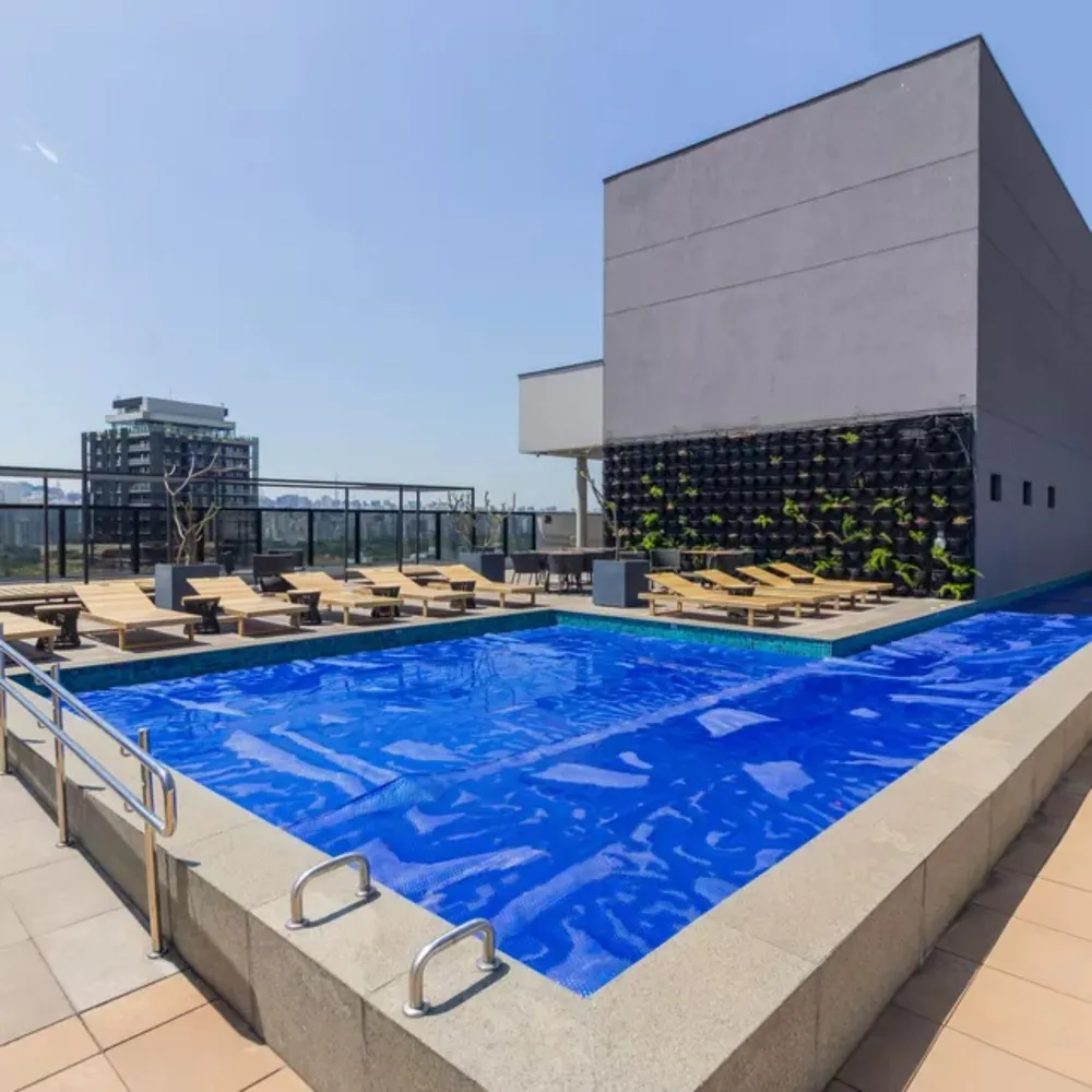 Apartamento, 3 quartos, 142 m² - Foto 4