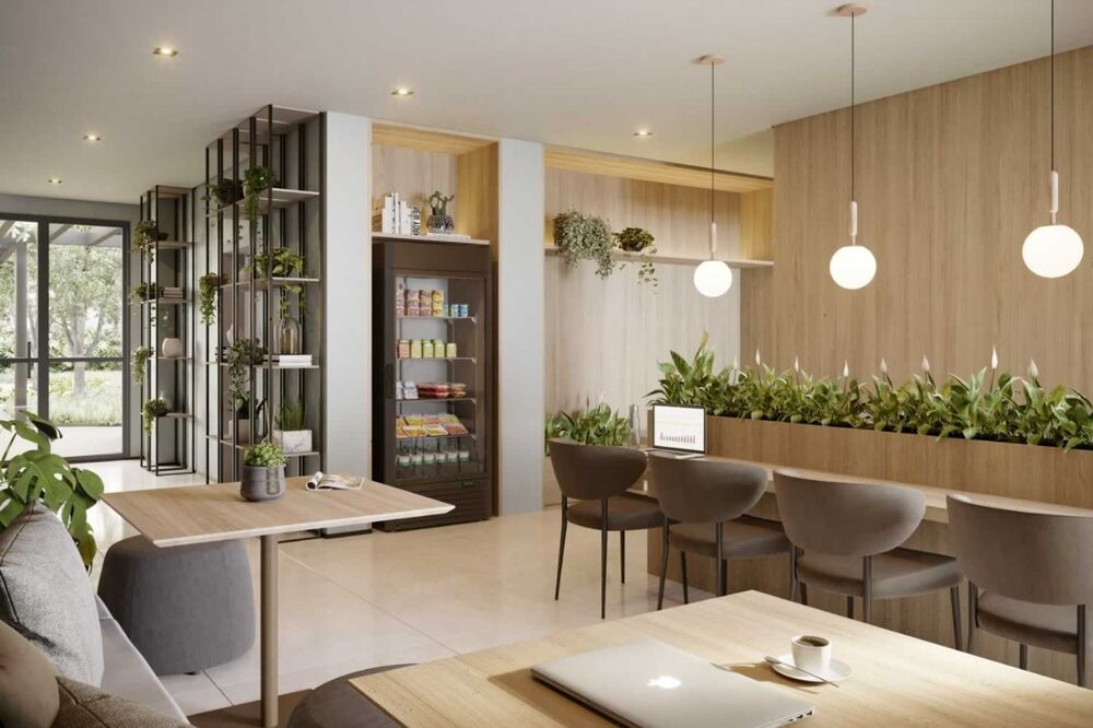 Apartamento, 1 quarto, 28 m² - Foto 19