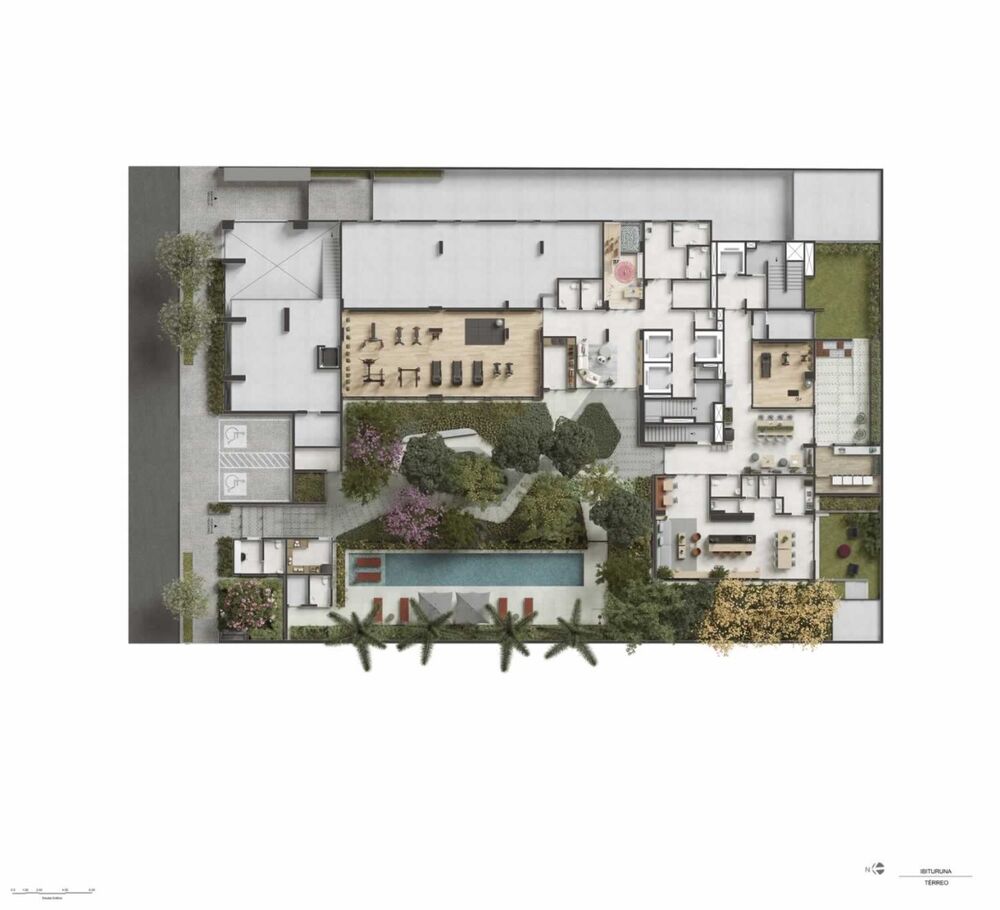 Apartamento, 1 quarto, 28 m² - Foto 5