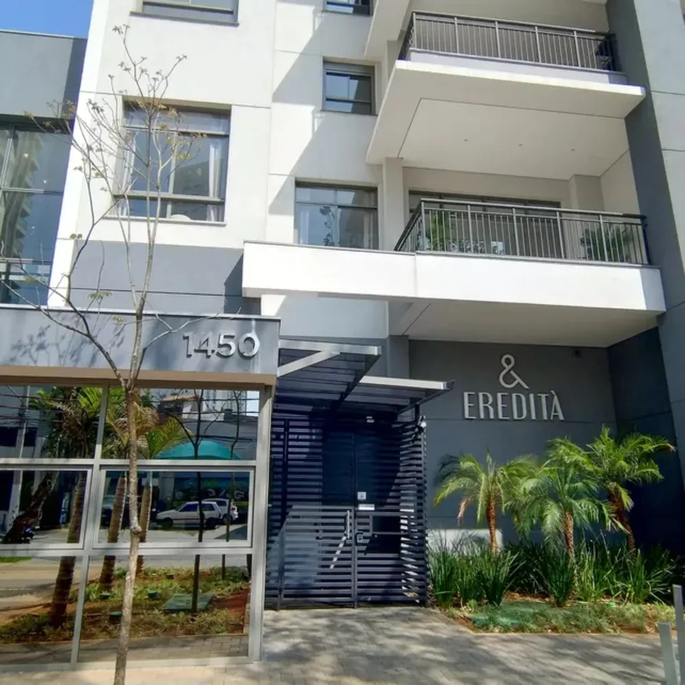 Apartamento, 3 quartos, 145 m² - Foto 2