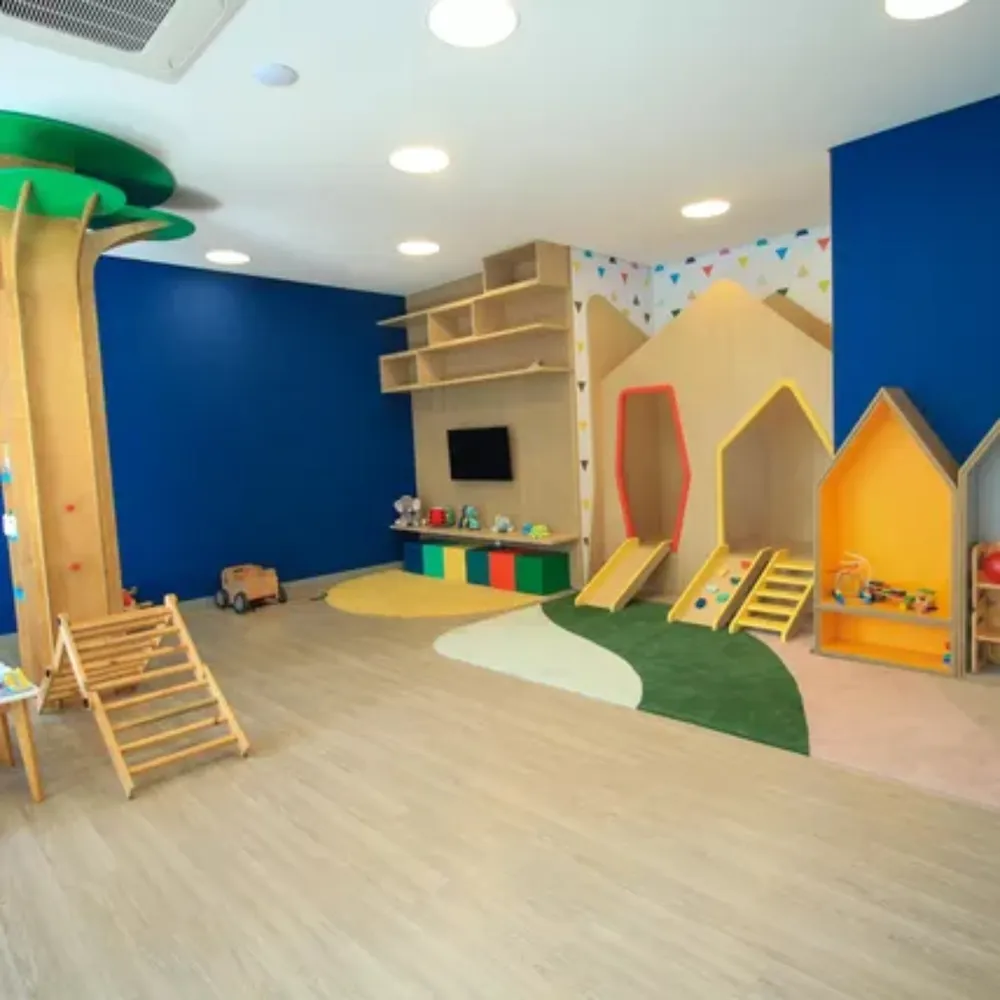 Apartamento, 3 quartos, 130 m² - Foto 13