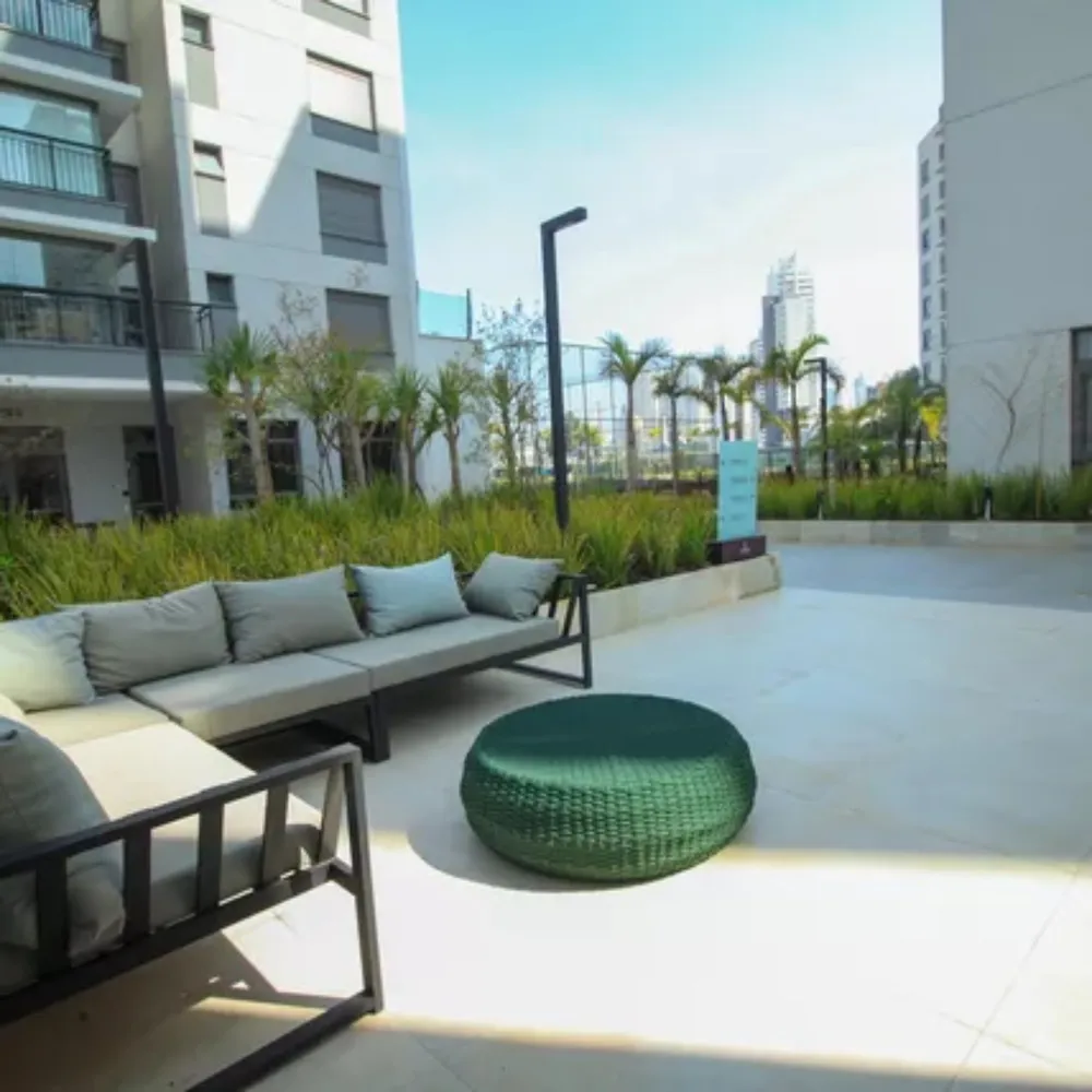 Apartamento, 3 quartos, 145 m² - Foto 4