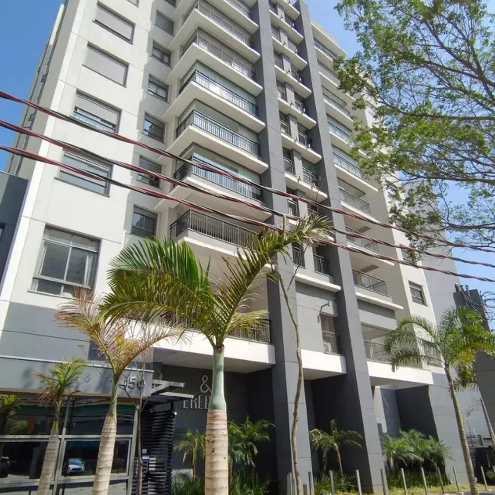 Apartamento, 3 quartos, 145 m² - Foto 1