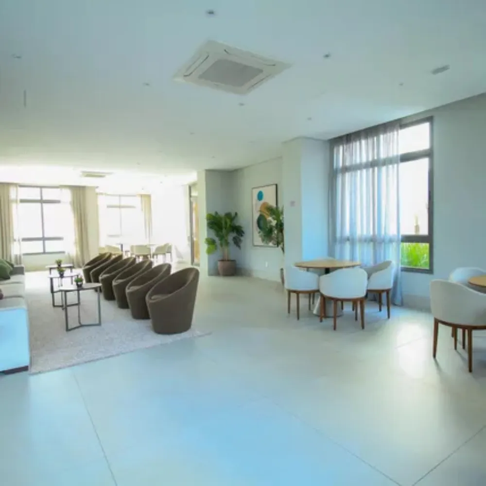 Apartamento, 3 quartos, 130 m² - Foto 15
