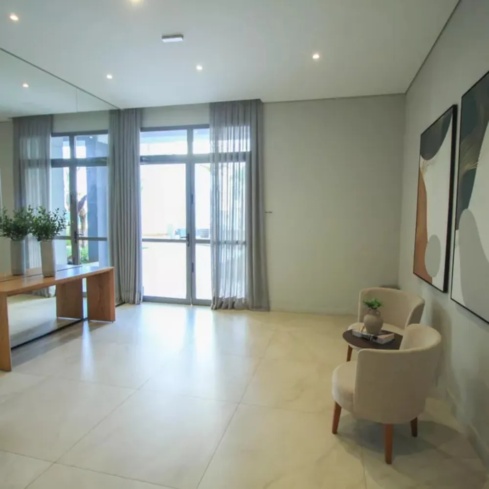 Apartamento, 3 quartos, 145 m² - Foto 6