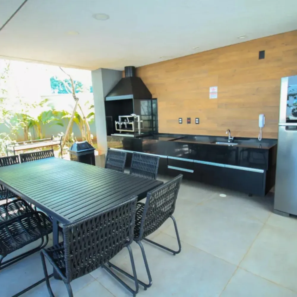Apartamento, 3 quartos, 130 m² - Foto 8