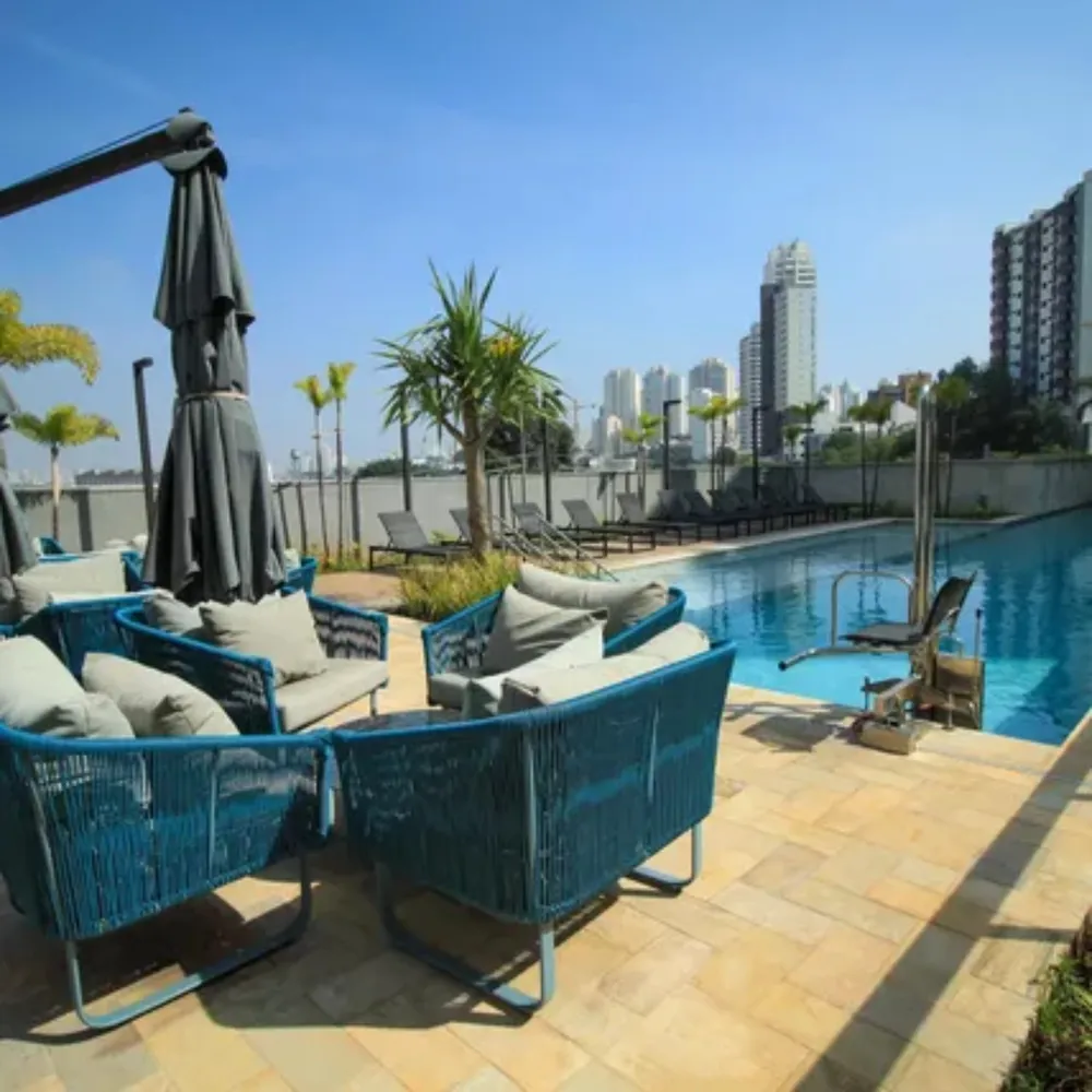 Apartamento, 3 quartos, 130 m² - Foto 5