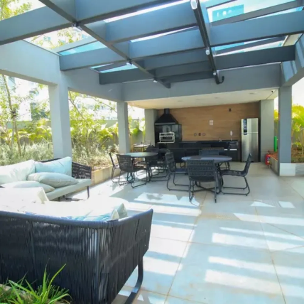 Apartamento, 3 quartos, 130 m² - Foto 7
