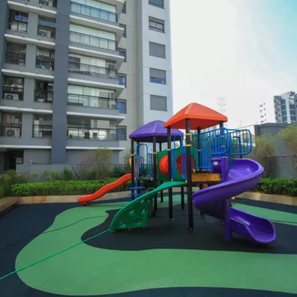 Apartamento, 3 quartos, 130 m² - Foto 6